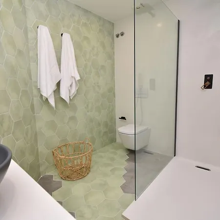 Apartamento Emperatriz Fuengirola Exterior photo