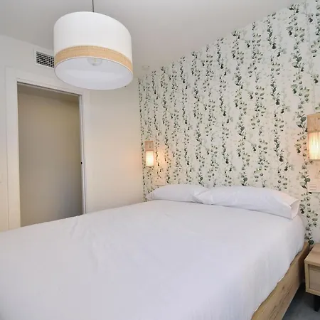 Apartamento Emperatriz Fuengirola Exterior photo