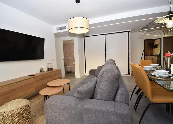 Apartamento Emperatriz