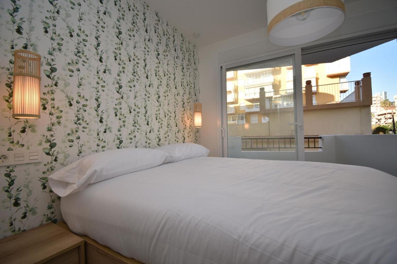 Appartement Emperatriz *