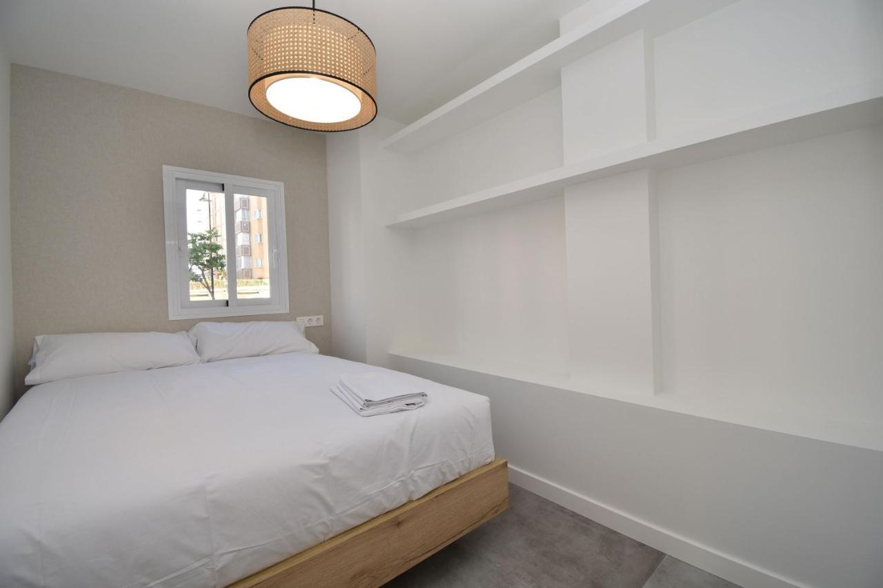 Appartement Emperatriz