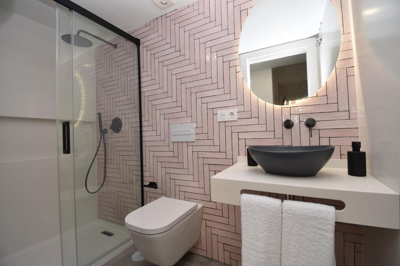 Emperatriz Appartement