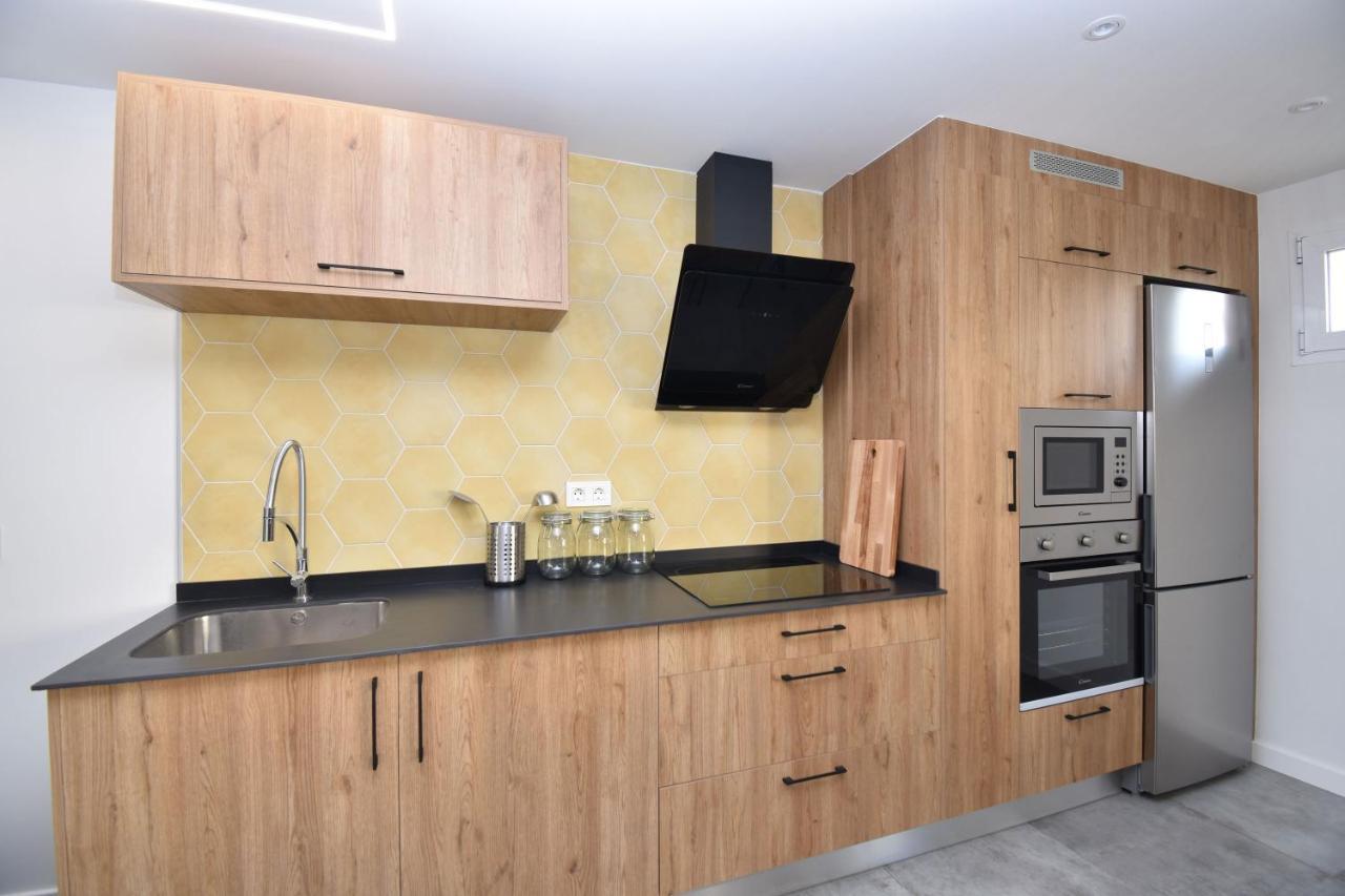 Emperatriz Appartement Fuengirola